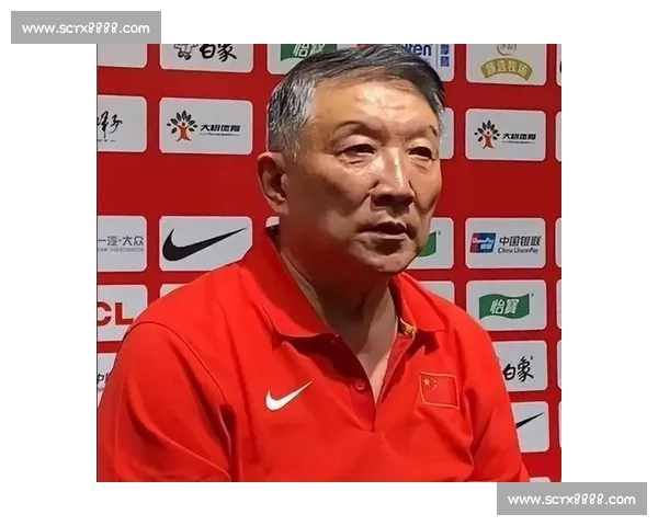宫鲁鸣亮剑海口！张子宇硬撼澳洲内线 李梦全运会迎救赎战