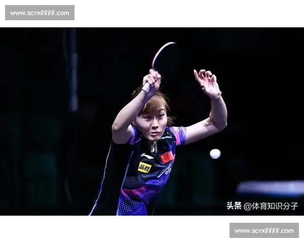 刘炜珊 3-0 横扫玛萨特,强势晋级卢布尔雅那站女单次轮 刘炜珊 3-0 横扫玛萨特,强势晋级卢布尔雅那站女单次轮