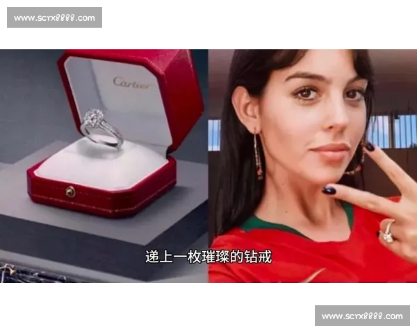 C 罗 9 年爱情长跑终成正果!百万钻戒求婚乔治娜,5 孩家庭再添幸福里程碑 C 罗 9 年爱情长跑终成正果!百万钻戒求婚乔治娜,5 孩家庭再添幸福里程碑