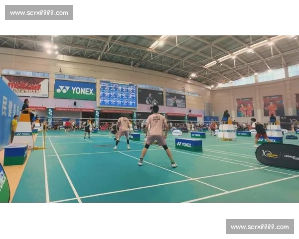 亚洲顶级网球赛事首推统一用球,YONEX 铂金球开启标准化新纪元 亚洲顶级网球赛事首推统一用球,YONEX 铂金球开启标准化新纪元