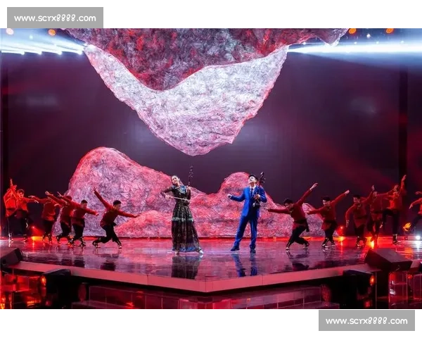 昆仑决巅峰对决张美煊迎战马萨拳台荣耀之夜热血燃爆全场见证王者争锋