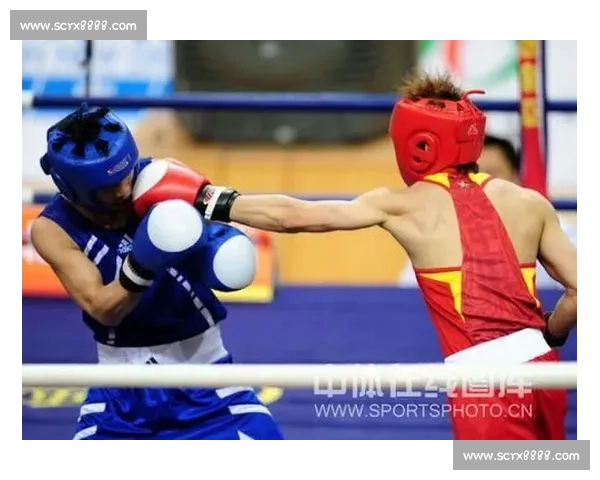 熊朝忠对决邹市明揭开中国拳击巅峰之战时代篇章传奇荣耀擂台较量风云