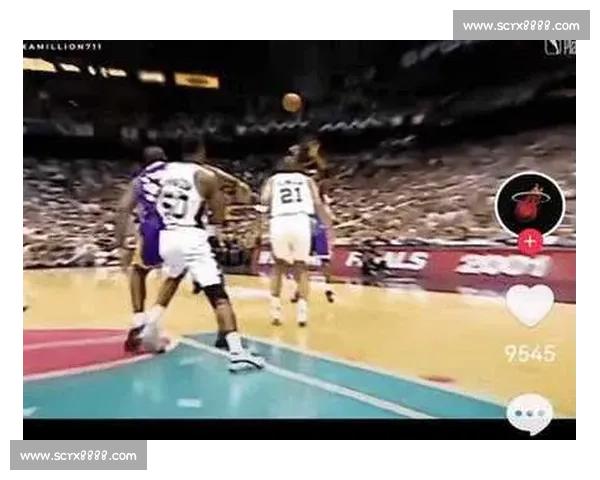 巅峰内线硬碰硬奥尼尔对决霍华德一对一力量与技巧之争历史级中心