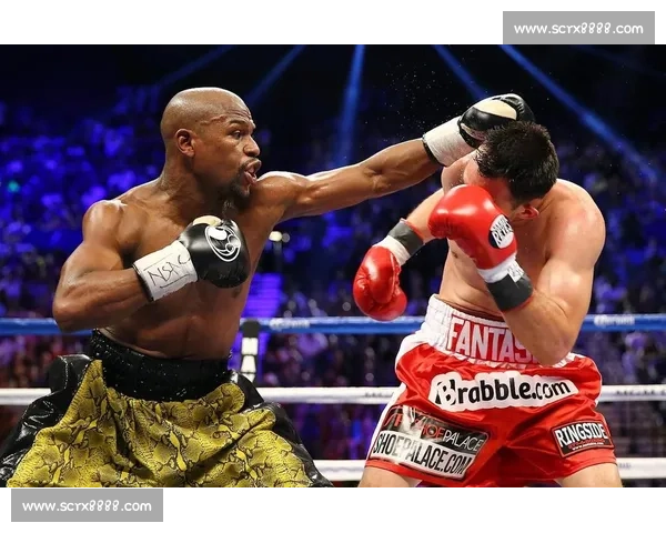 梅威瑟对决嘴炮发布会火药味拉满拳坛宿敌正面交锋引爆全球关注