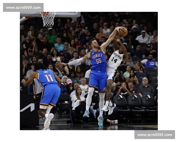 2016年西部半决赛马刺对阵雷霆首战风云回顾与关键转折全景解析