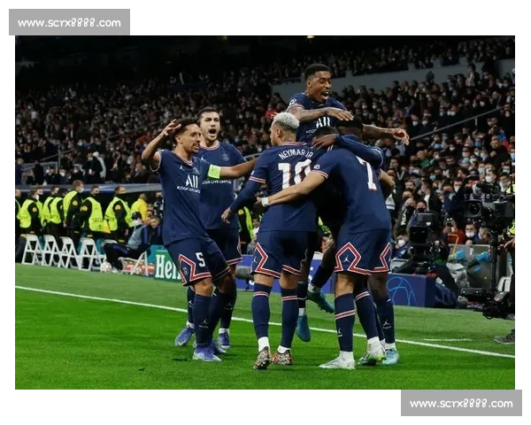 欧冠焦点战巴黎圣日耳曼强强对决曼城命运之夜巅峰前瞻终极较量