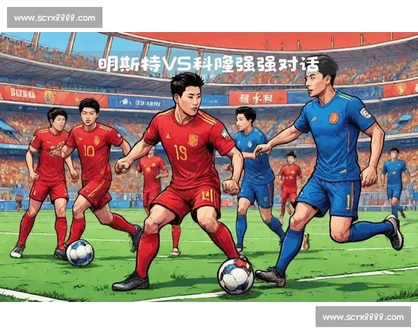 秘鲁智利强强对话南美足球焦点之战前瞻解析世预赛背景战术与阵容看点