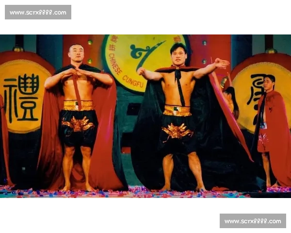 边茂富与柳海龙巅峰对决中国搏击史经典一战全景回顾力量技术意志碰撞