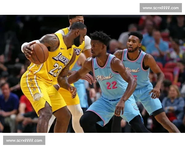 湖人热火总决赛G4全场录像回顾詹眉联手关键一战解析完整版