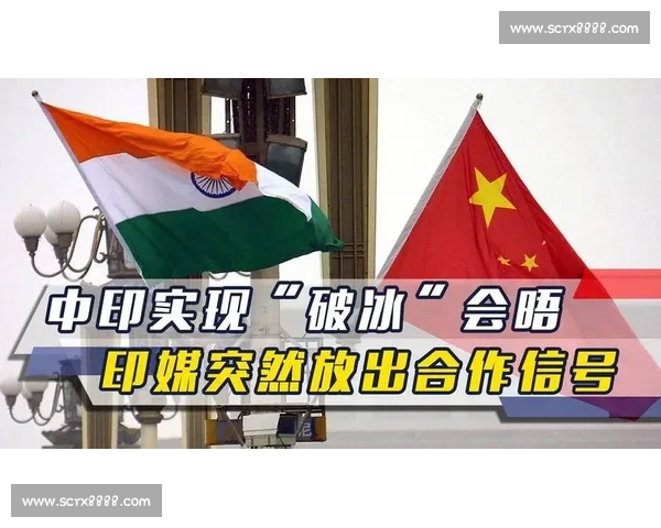 印度与中国经济、科技与地缘政治竞争全景解析与未来趋势展望