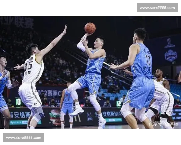 中国男篮鏖战伊朗迎来亚洲强强对话 胜负背后折射新周期实力较量