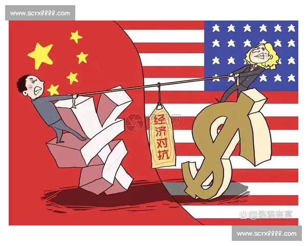 从对抗到融合VS的思维模式如何重塑现代竞争格局与商业社会 从对抗到融合VS的思维模式如何重塑现代竞争格局与商业社会